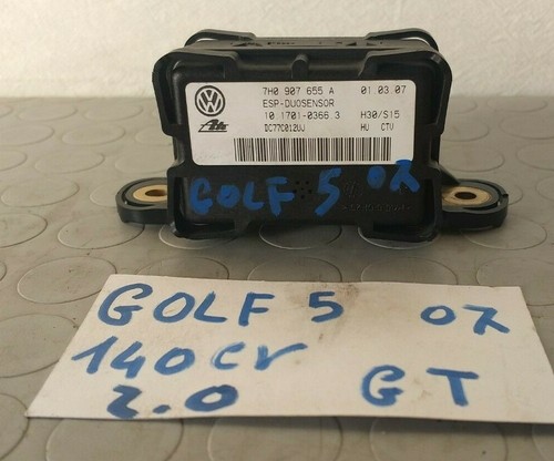 Volkswagen golf 0 140 - 5, gt