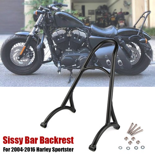 Schienale moto sissybar per - schienale,