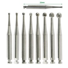 WAVE Frese di chiusura dentale