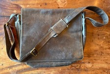 Visconti Brown Leather