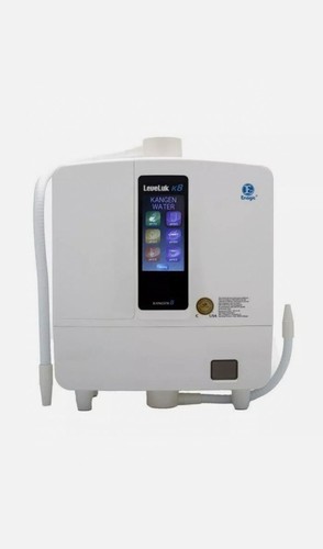 Ionizzatore enagic leveluk - enagic, k8