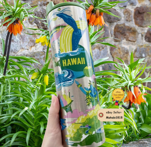 Starbucks hawaii bicchiere - hawaii,