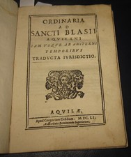 1651 Florido Girolamo