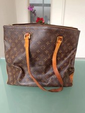 Borsa Louis Vuitton Cabas