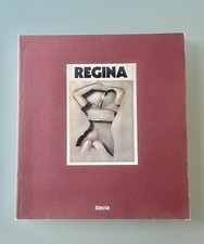 Regina - Electa 1991. Catalogo