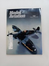 Vintage Model Aviation