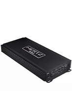 HERTZ HP 802 Amplificatore 2/1 Canali Linea Spl Show 1800W  2ch 380w RMS x 2 ch 