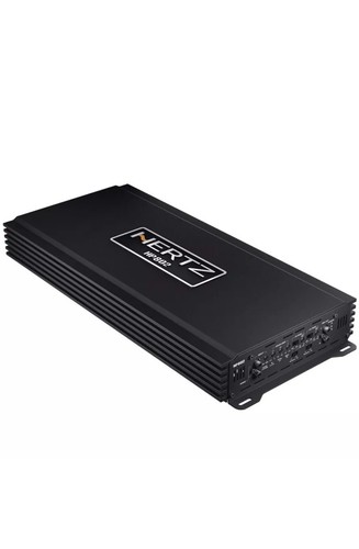 Hertz 802 amplificatore - 802,