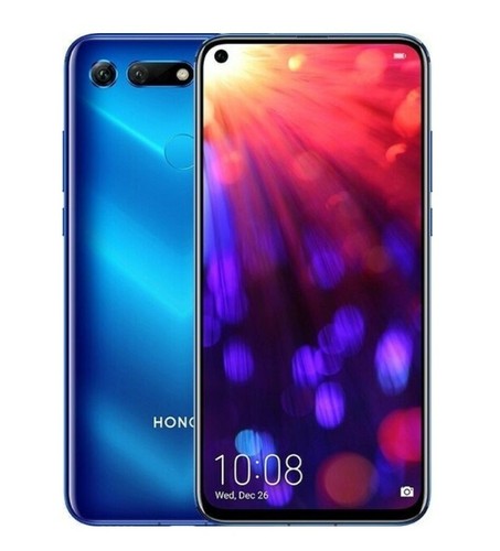 Honor view 256gb - view, blu