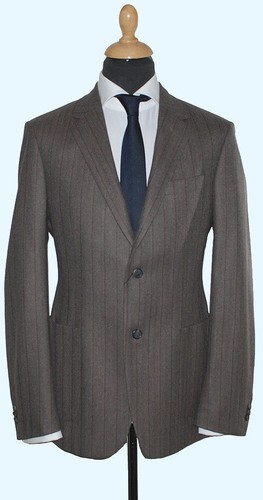 Giacca uomo lana vergine prada - vergine,