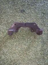 Porta pinza Freni Anteriore sx ford fiesta 2019 1.1 benzina