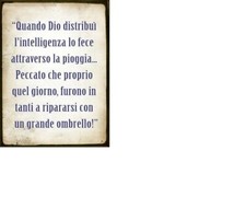 TARGA LATTA INSEGNA A MURO