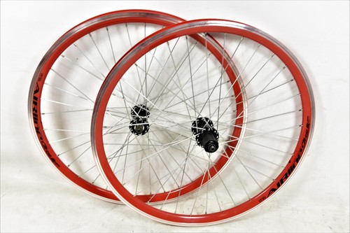 Ruote bici cassetta 507 - bici,