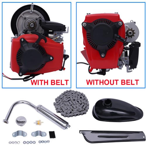 Kit motore moto - kit,