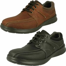 Clarks Cotrell Passeggiata da