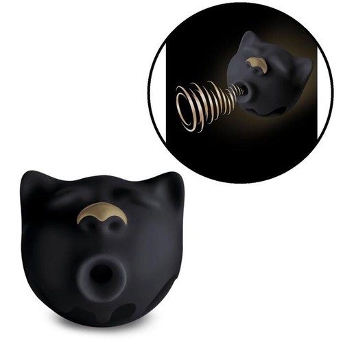 Succhia clitoride silicone - clitoride, in