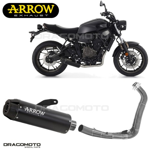Impianto completo yamaha xsr - impianto,