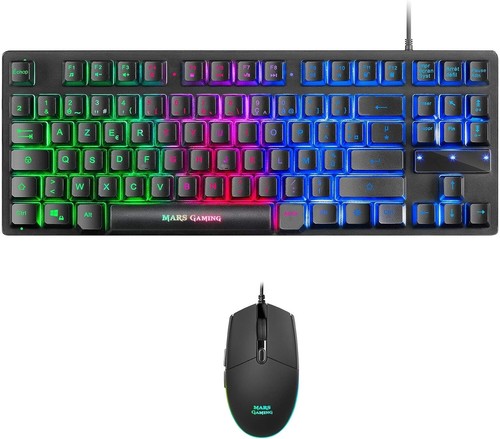 Mars gaming mcptkl - mars, set