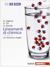 Lineamenti chimica - chimica, (3ediz.)