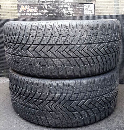 Gomme usate 245 - usate, 245/40r19