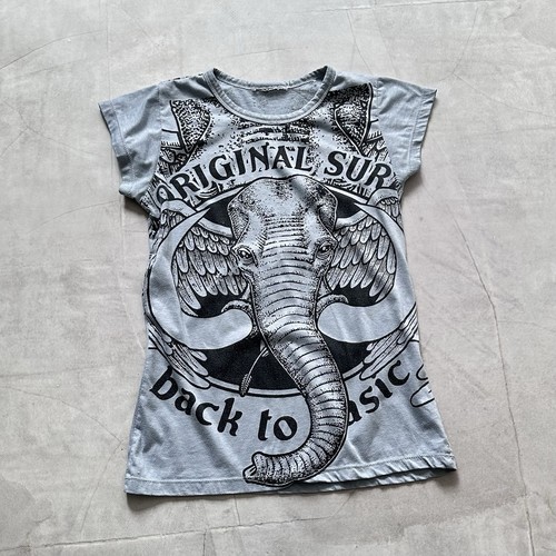 Shirt top tribale - top,