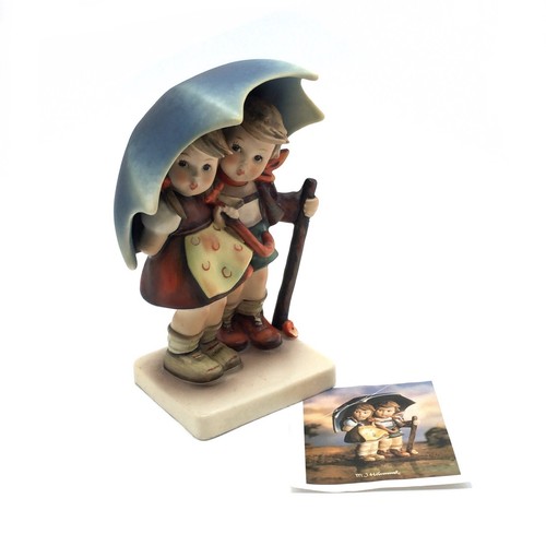 Statua hummel goebel ragazzo - hummel,