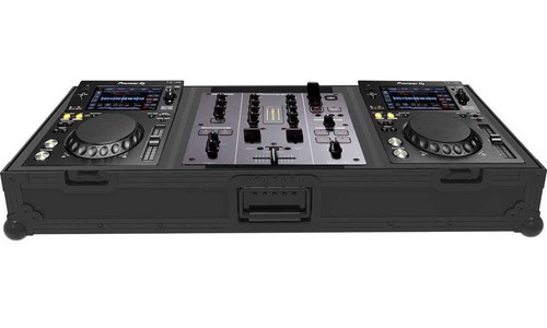 Zomo set 750 nse flightcase - zomo,