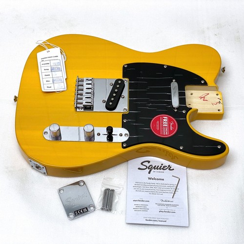 Originale fender squier - fender,