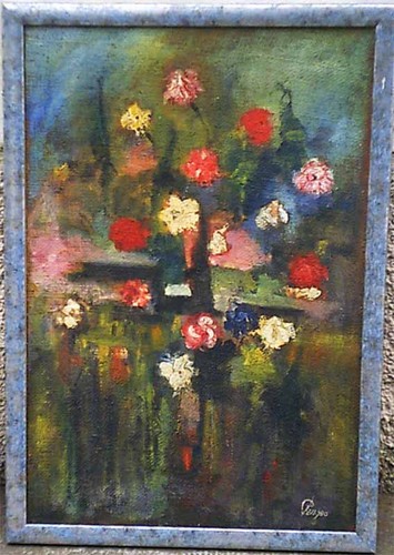 Perseo favilla - (1904-1977),