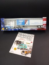 PETERBILT 377 A/E - 1/43 scale
