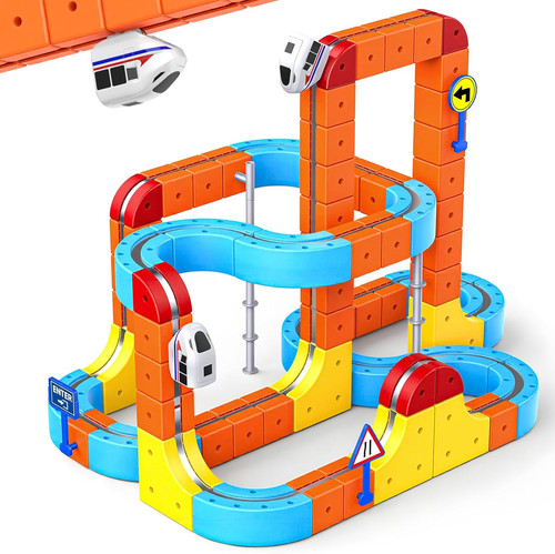 Pezzi giochi bambini 4 - 3, 5