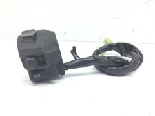 DEVIO COMMUTATORE LUCI FRECCE CLACSON SINISTRO YAMAHA X-MAX YP R 250 2010 2012