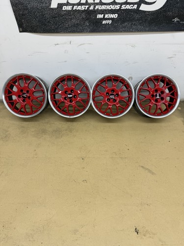 Cerchi lega golf 3 gti - +, vw
