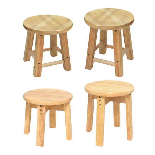 Sgabello legno per - sgabello,