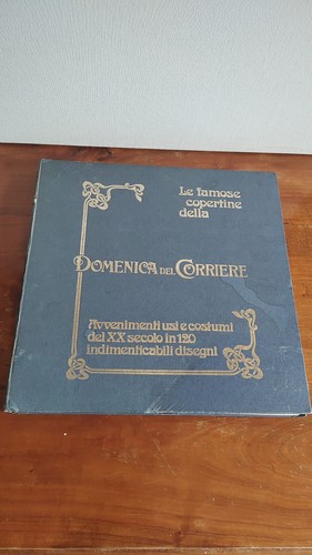 Famose copertine della - le,