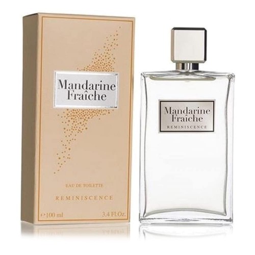 Rem mandarine fraiche - rem,