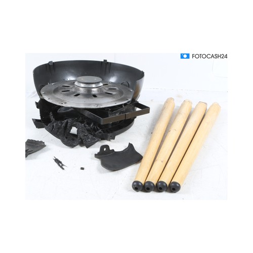 Cadac citi chef barbecue - chef, fs