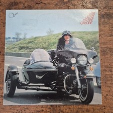 LP renato zero calore vinile 33 giri senza parasole come dotazione