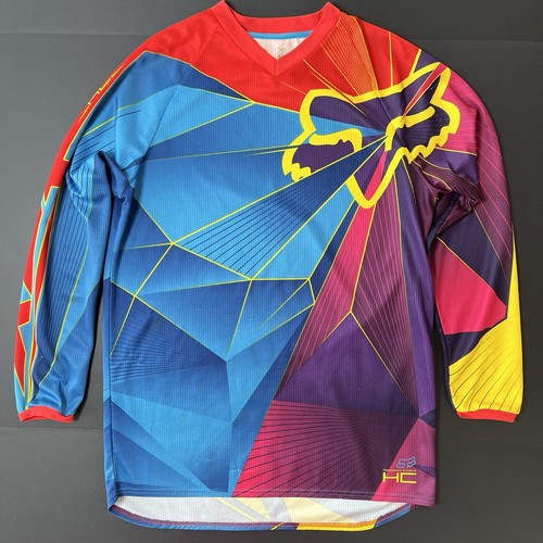 Maglia fox racing - maglia,