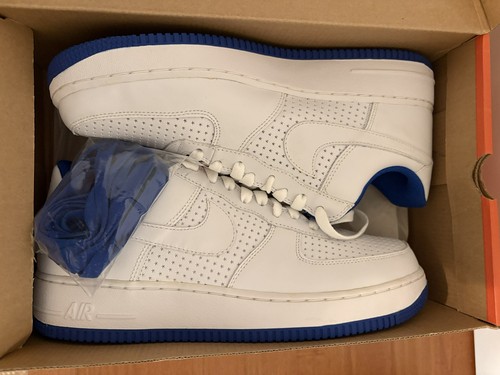 Nike air force1 bianche - air, taglia