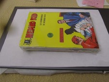 LOTTO DI 12 ALBI DEL FALCO