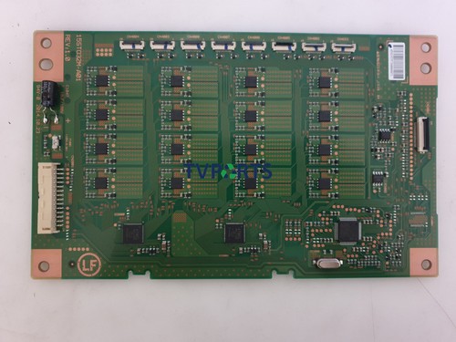15st032m a01 driver - driver, led