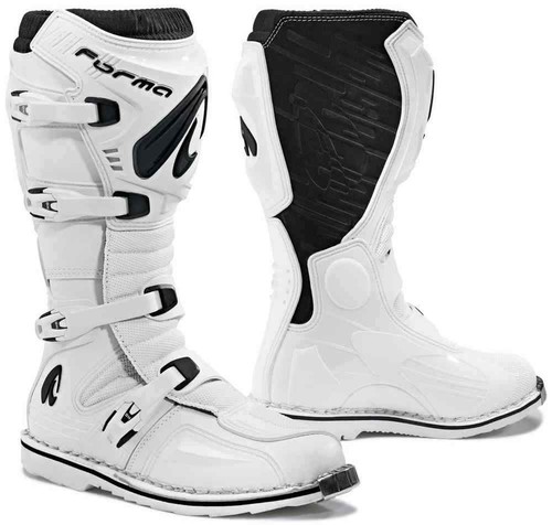 Stivali motocross enduro forma - enduro,