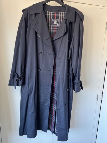 Impermeabile donna burberry - impermeabile,