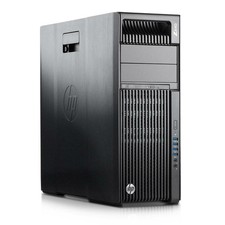 PC WORKSTATION HP Z640 TOWER
