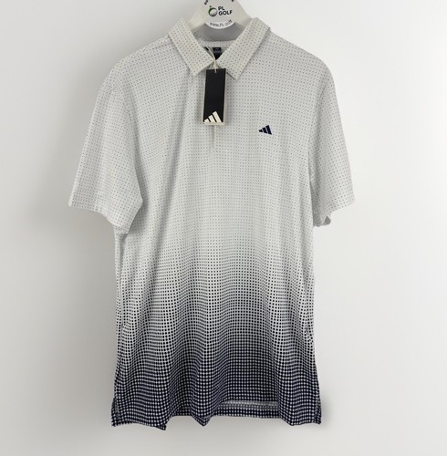 Adidas rise print polo - adidas,