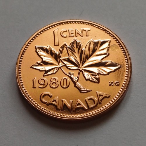 Canada elisabetta moneta - ii, da