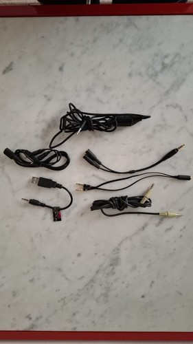 Cavetti audio adattatori - , vari
