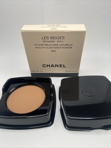 Chanel les beiges healthy glow - beiges,