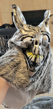 Costume Uomo Donnie Darko